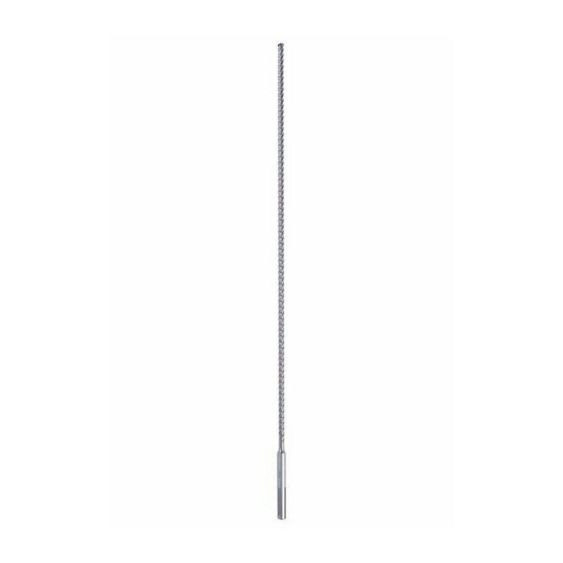 foto del prodotto bosch sds max 8x trapano a percussione d.12mm funzionante l.800mm l.940mm sds max 1 pezzo