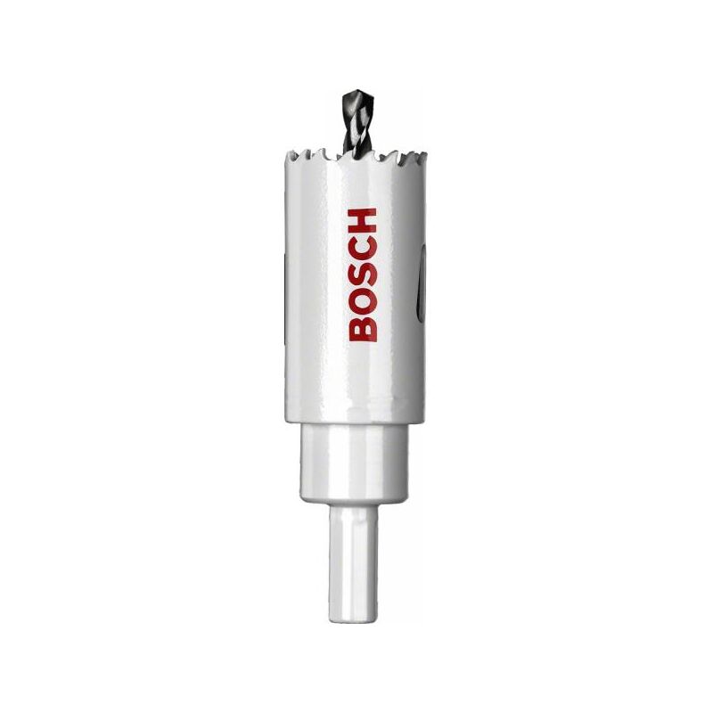 foto del prodotto bosch sega a tazza bimetallica in hss25 mm