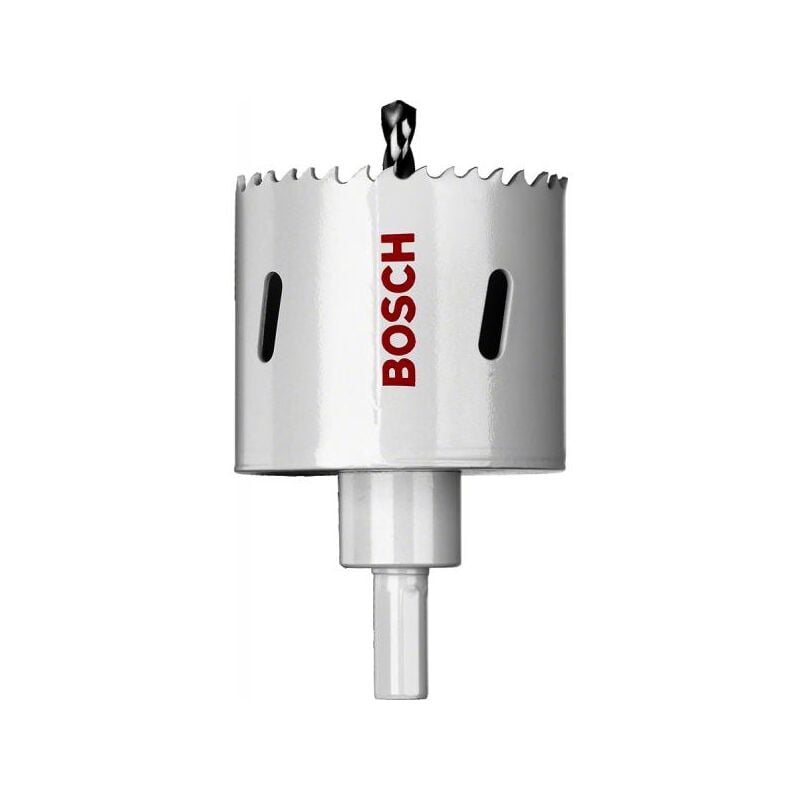 foto del prodotto bosch sega a tazza bimetallica in hss95mm