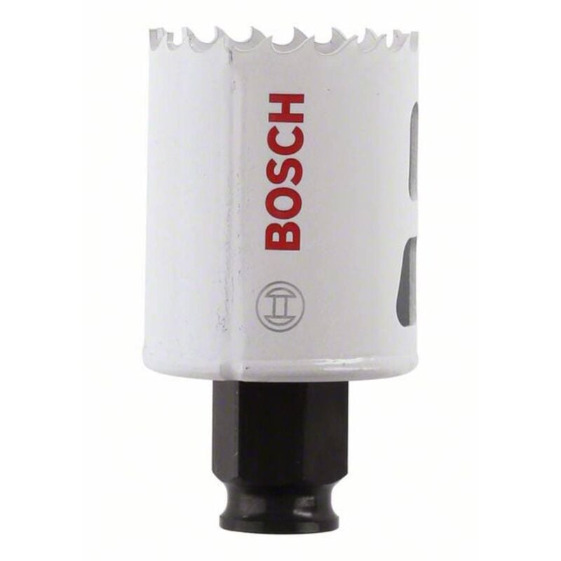 foto del prodotto bosch sega a tazza bimetallica progressor per legno e metallo diam. 152 mm 2608594248