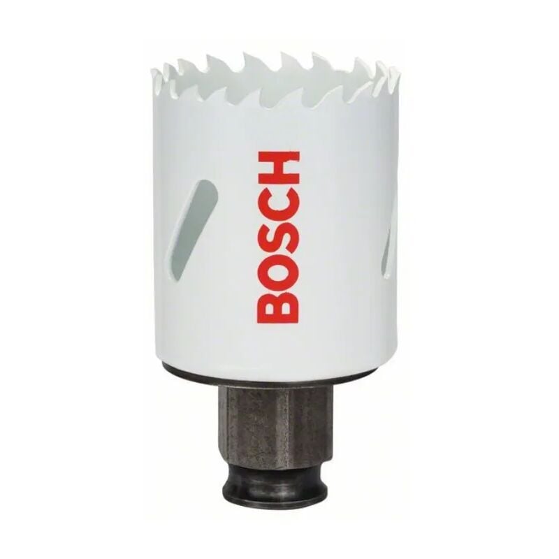 foto del prodotto bosch sega a tazza progressor hss cobalto attacco rapido diametro mm 25