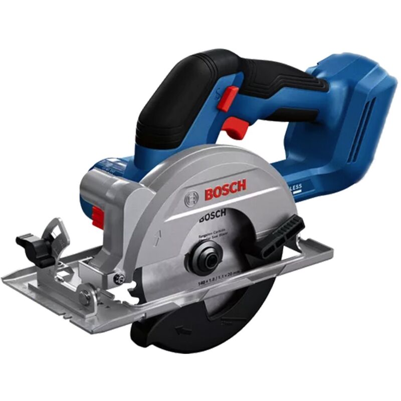 foto del prodotto bosch sega circolare gks 18v 51 solo corpo 
