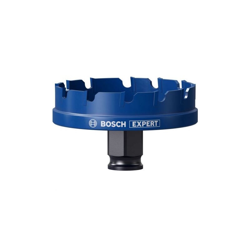foto del prodotto bosch sega di precisione per metallo con punta in metallo duro 68 mm 2608900501