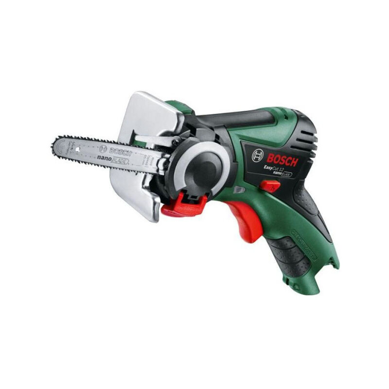foto del prodotto bosch sega multiuso easycut 12 tecnologia nanoblade