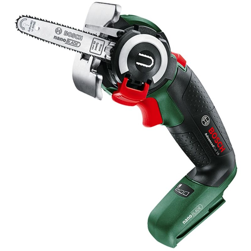 foto del prodotto bosch sega nanoblade hg advancedcut 18 solo corpo 