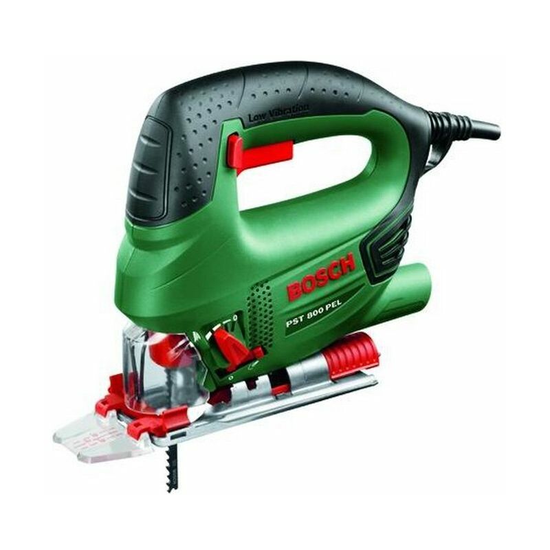 foto del prodotto bosch seghetti pst universal plus 06033a0106