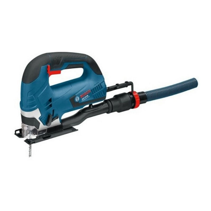 foto del prodotto bosch seghetto alternativo 90mm 650w gst 90 be