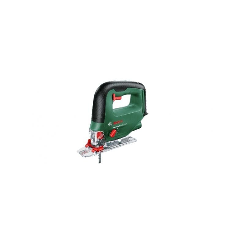 foto del prodotto bosch seghetto alternativo a batteria18v universalsaw 18v 100 solo corpo macchina
