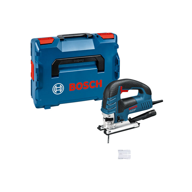foto del prodotto bosch seghetto alternativo gst150bce 780w 150mm in scatola 0601513003