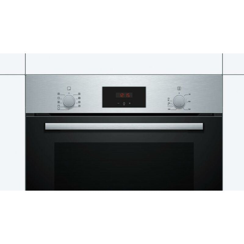 foto del prodotto bosch serie 2 hbf114es0 forno medio, forno elettrico, 66 l, 66 l, 50 275 c, 275 c 