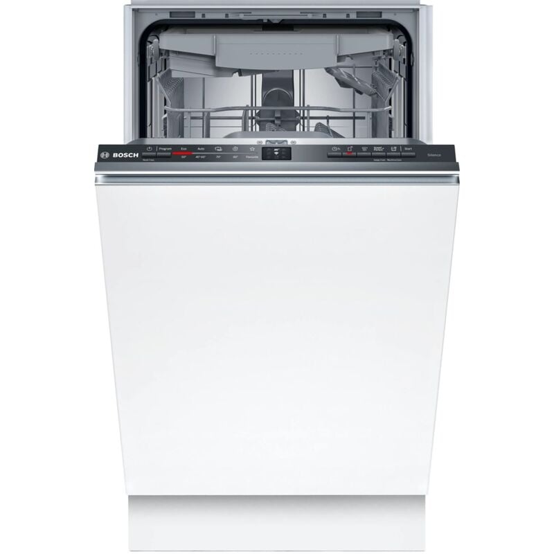 foto del prodotto bosch serie 2 spv2hmx42e lavastoviglie a libero posizionamento da 10 coperti e