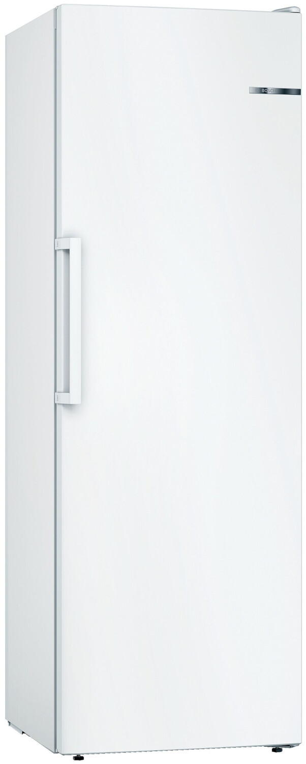 foto del prodotto bosch serie 4 gsn33vwep congelatore monoporta da libera installazione 176 x 60 cm bianco classe e