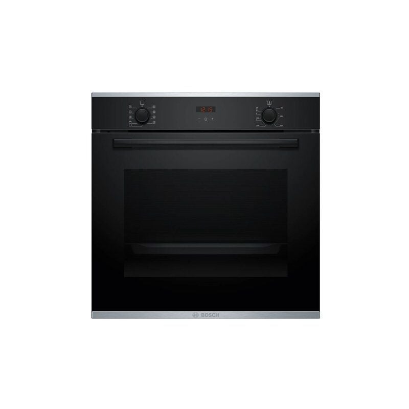 foto del prodotto bosch serie 4 hba234bb3. dimensione del forno media, tipo di forno forno elettrico, capacit interna forno totale 71 l. posizionamento