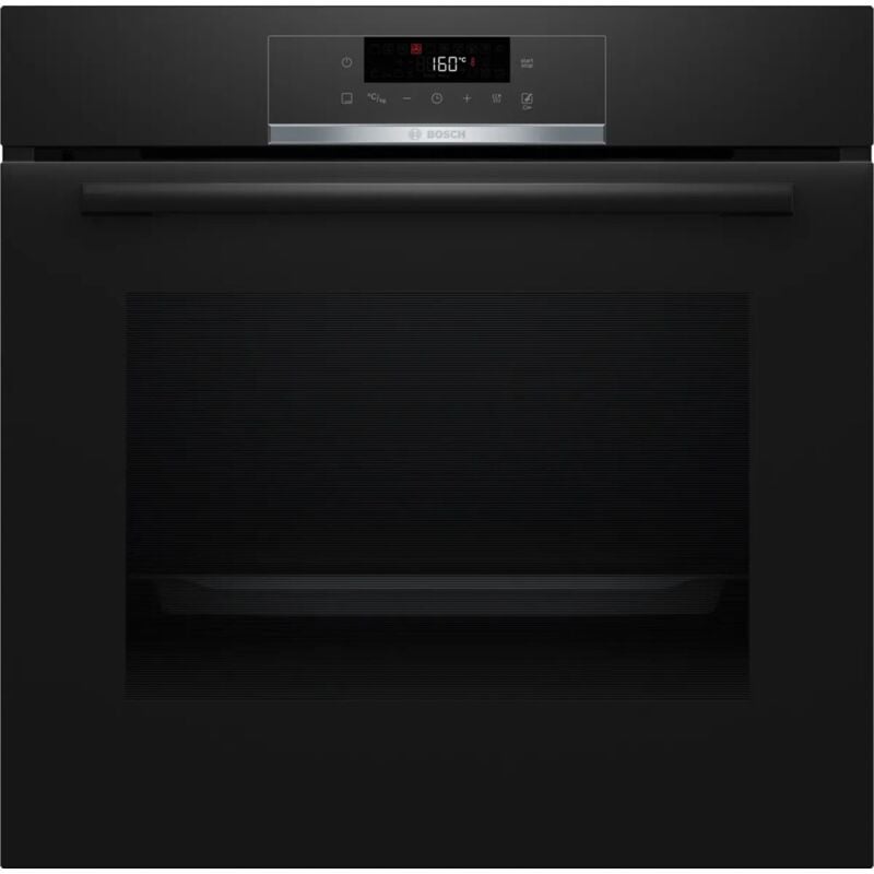 foto del prodotto bosch serie 4 hqg572eb3 forno 71 l 3600 w nero