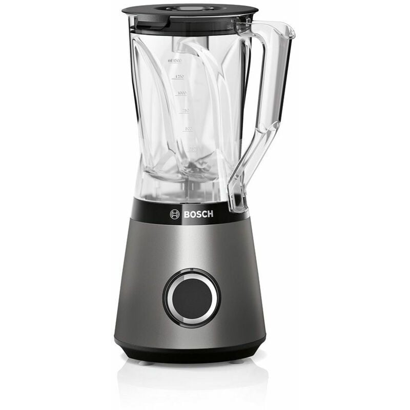 foto del prodotto bosch serie 4 mmb6141s frullatore vitapower serie 4 1200 w argento