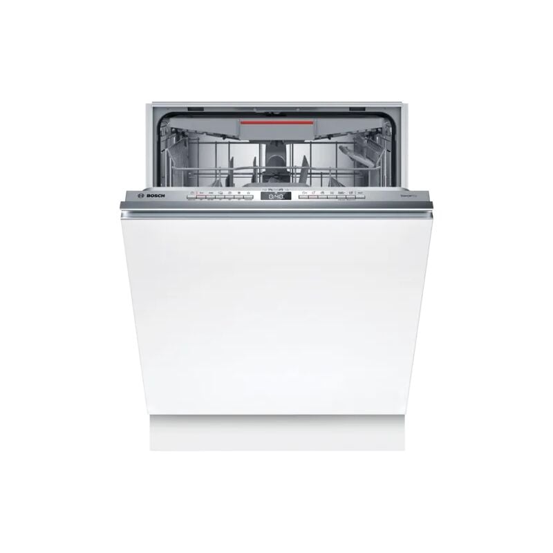 foto del prodotto bosch serie 4 smh4evx00e. posizionamento dell apparecchio a scomparsa totale, dimensione dimensione massima 60 cm , materiale vasca plastica.
