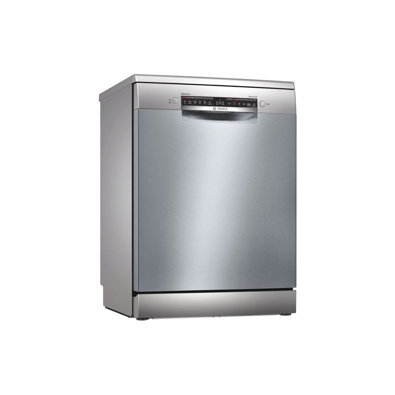foto del prodotto bosch - serie 4 sms4hdi52e lavastoviglie libera installazione 13 coperti classe d