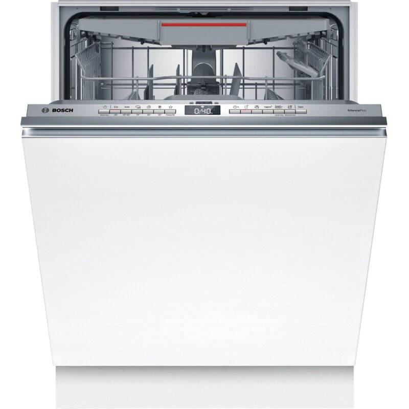 foto del prodotto bosch serie 4 smv4evx01e lavastoviglie a scomparsa totale 14 coperti c