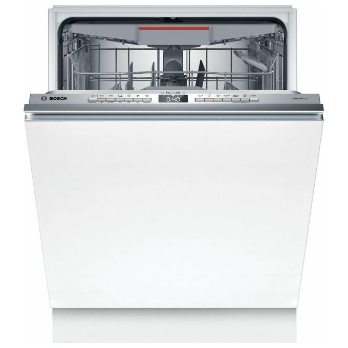 foto del prodotto bosch serie 4 smv4hcx20e lavastoviglie a scomparsa totale 14 coperti classe d