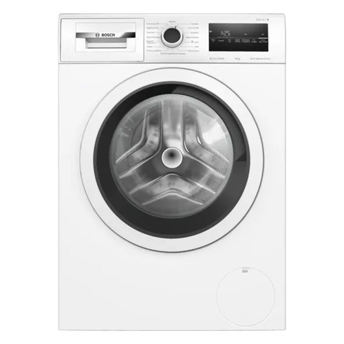 foto del prodotto bosch serie 4 wan24208ii lavatrice a carica frontale 8 kg 1200 rpm classe a