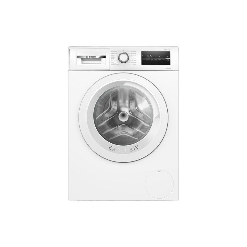 foto del prodotto bosch serie 4 wan28299 lavatrice a carica frontale 8 kg 1400 rpm classe a