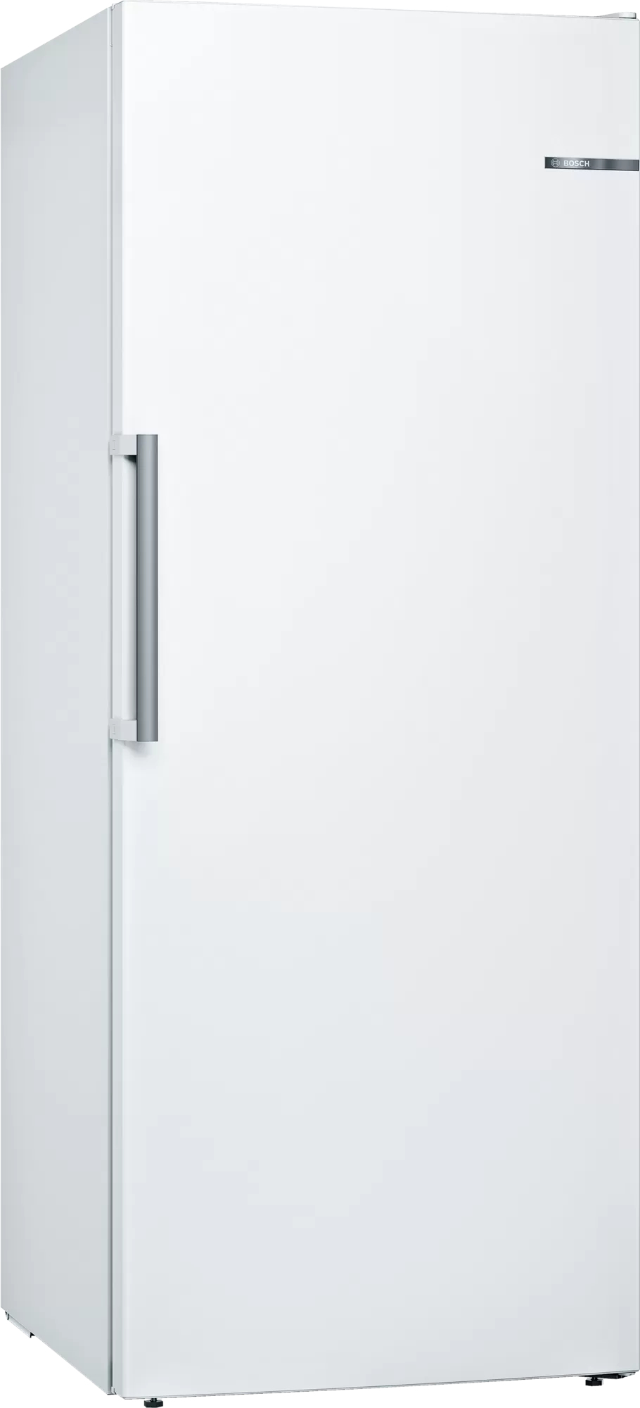 foto del prodotto bosch serie 6 gsn54awdv congelatore congelatore verticale libera installazione 328 l d bianco