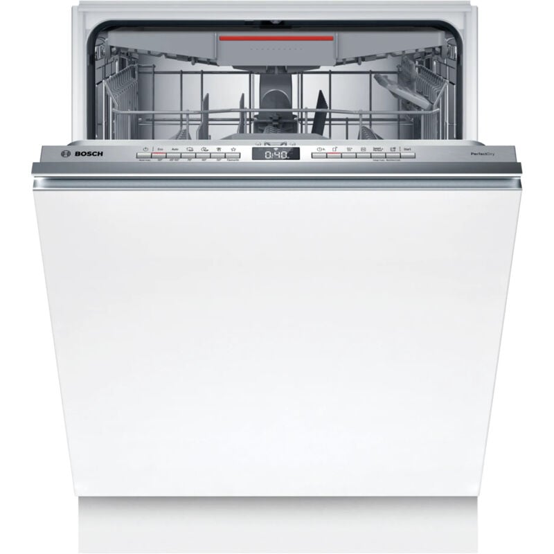 foto del prodotto bosch serie 6 smh6ycx02e lavastoviglie a scomparsa totale 14 coperti a