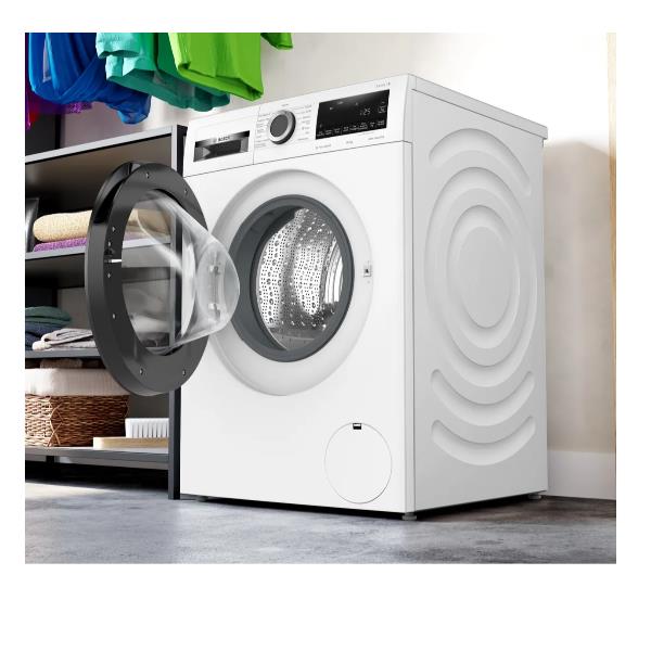 foto del prodotto bosch serie 6 wgg254z0it lavatrice a carica frontale 10 kg 1400 rpm classe a