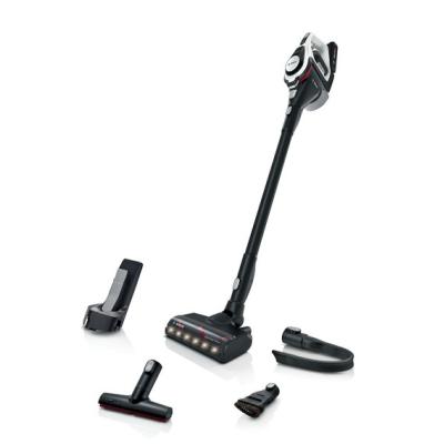 foto del prodotto bosch serie 8 bbs8214 scopa elettrica ricaricabile unlimited gen2 bianco