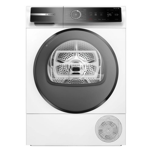foto del prodotto bosch serie 8 wqb245b0it asciugatrice a pompa di calore 9 kg classe a 