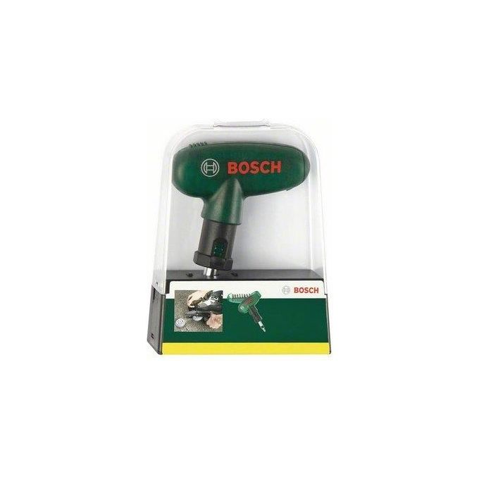 foto del prodotto bosch serie set avvitamento pezzi 10 pocket
