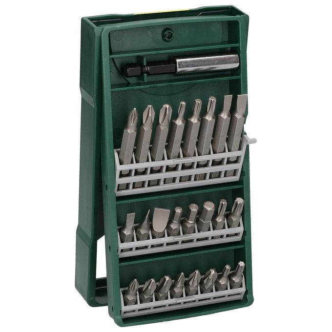 foto del prodotto bosch serie set avvitamento pezzi 25 x-25
