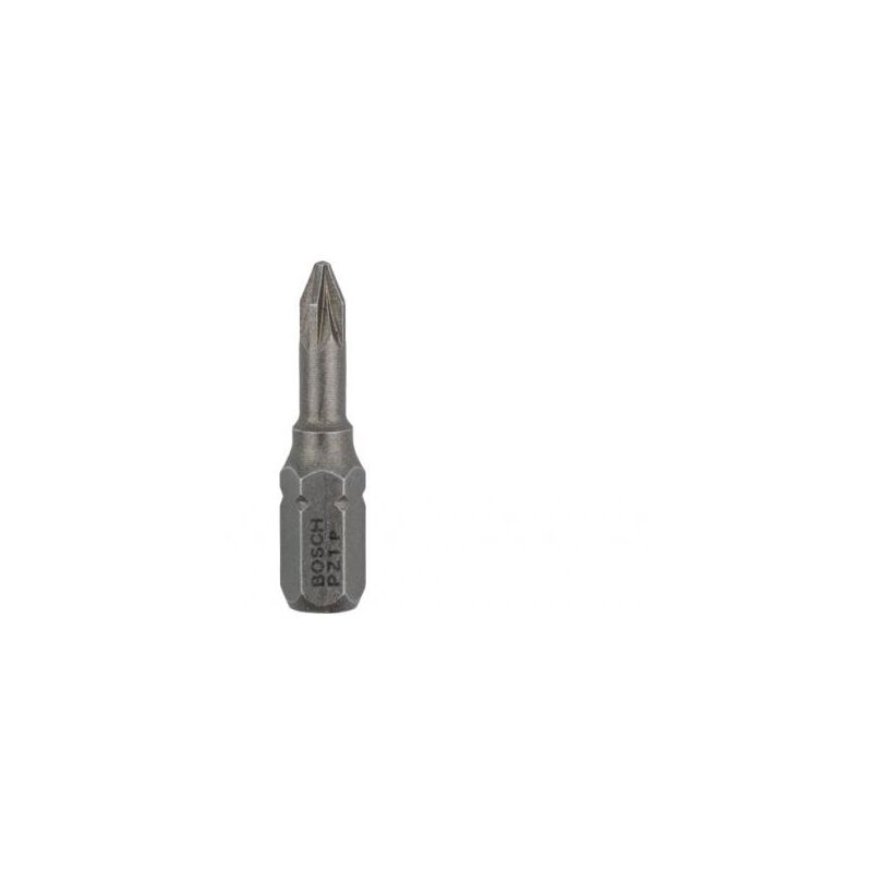foto del prodotto bosch set 3 bit pz2 25mm