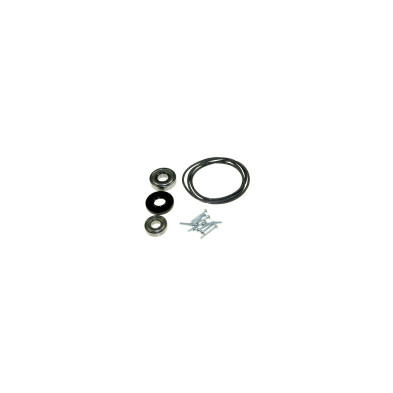 foto del prodotto bosch set cuscinetti guarnizione vaschetta originale lavatrice 331384