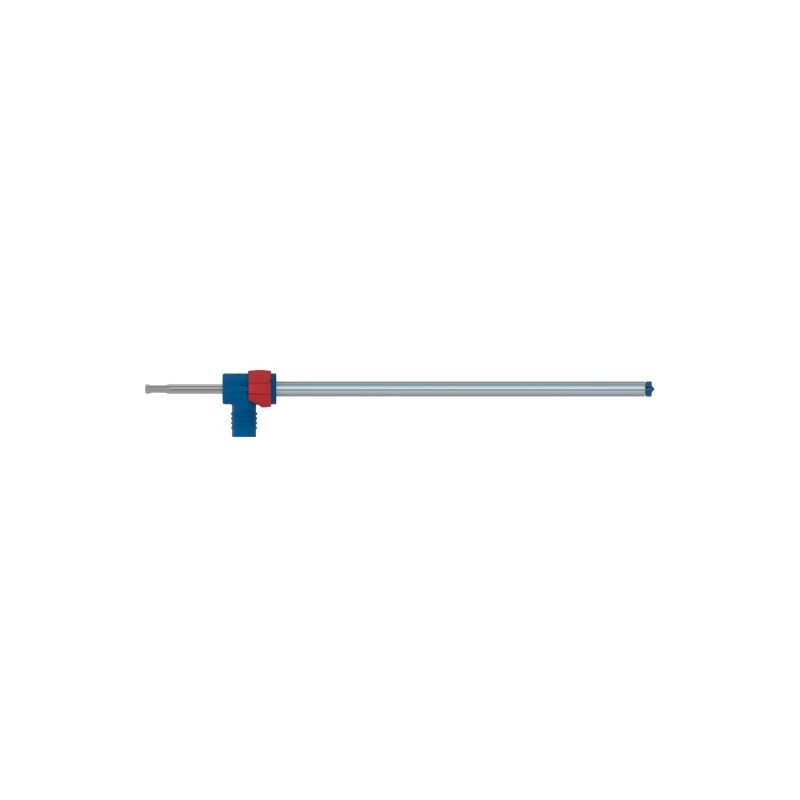 foto del prodotto bosch set de expert sds clean plus 8x punte per martello de 16 x 400 x 550