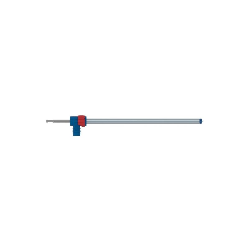 foto del prodotto bosch set de expert sds clean plus 8x punte per martello de 18 x 400 x 550