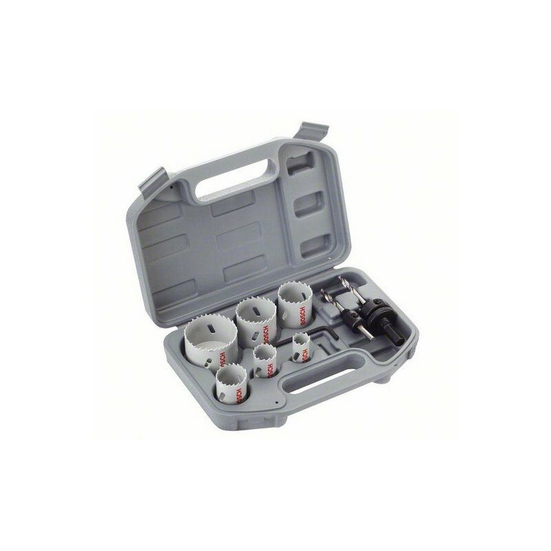 foto del prodotto bosch set di cacciaviti universali 6 pezzi 2608580862