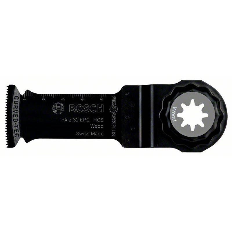 foto del prodotto bosch set di lame a tuffo paiz 32 mm 10 pezzi 2608664492