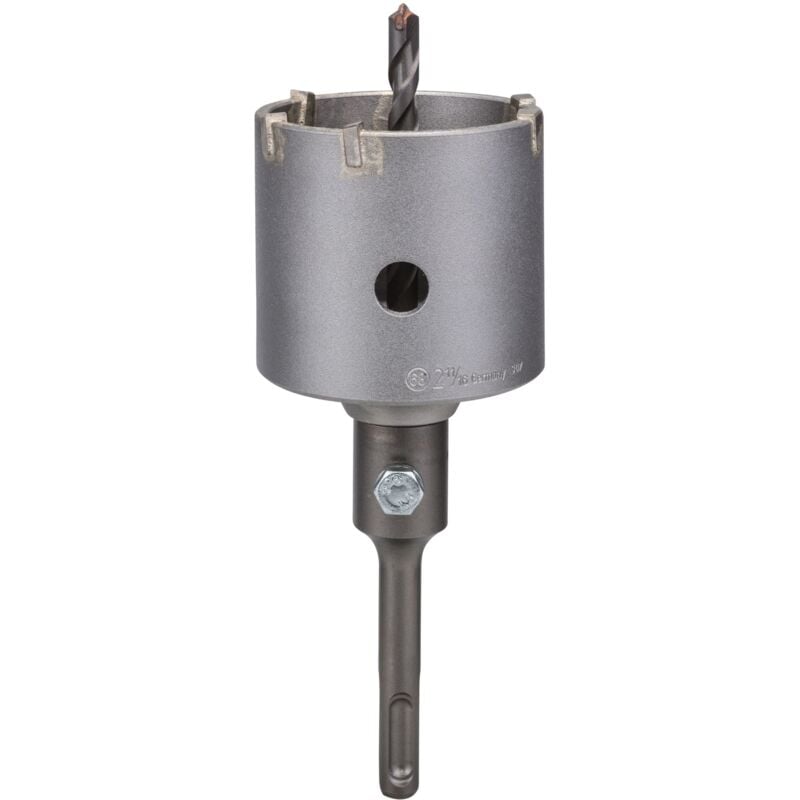 foto del prodotto bosch set di punte a corona cava sds plus 9 3 pezzi, 68 x 54 mm