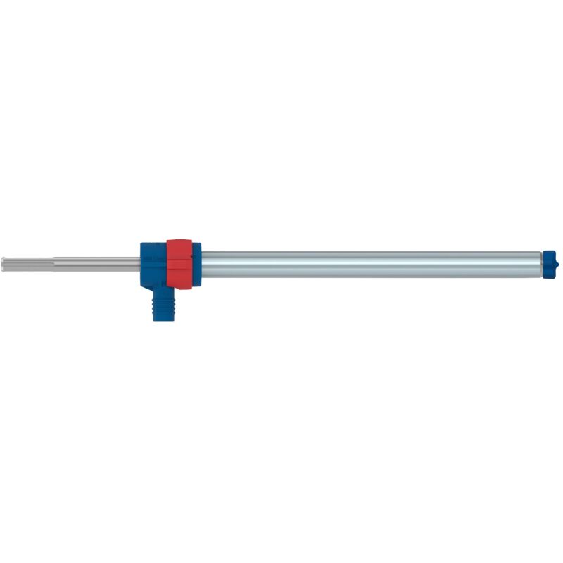 foto del prodotto bosch set di punte per martello expert sds clean max 8x, 32 x 400 x 650 mm
