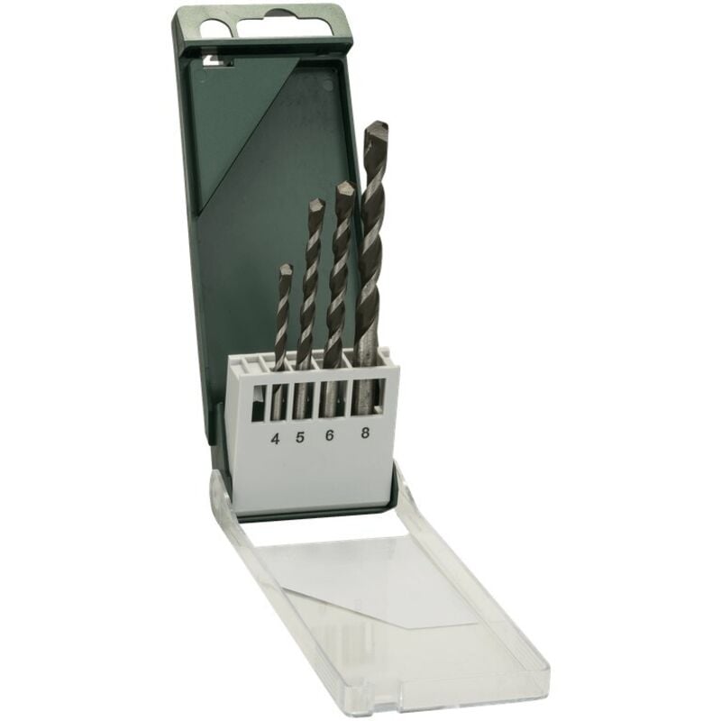 foto del prodotto bosch set di punti multifunzione 4pz