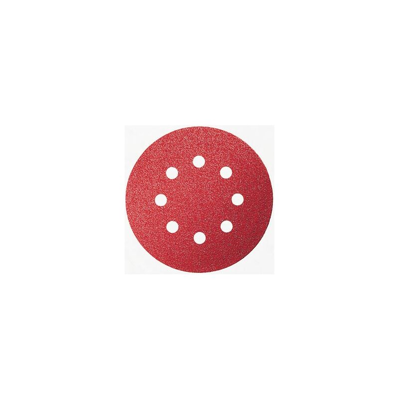 foto del prodotto bosch set dischi abrasivi per levigatrice pex 115a 5 pz. grana 40 bosch