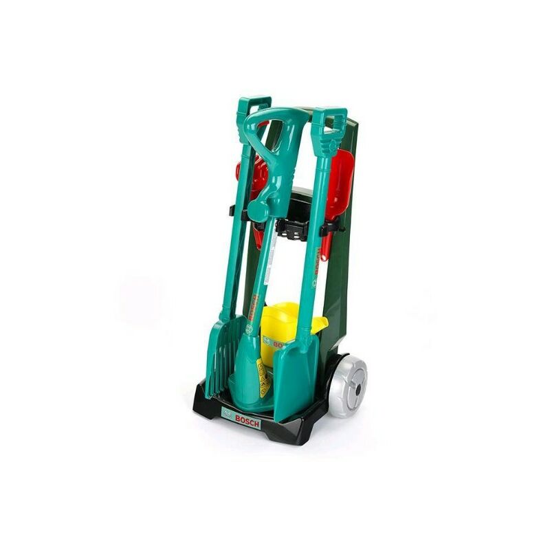foto del prodotto bosch set giardino