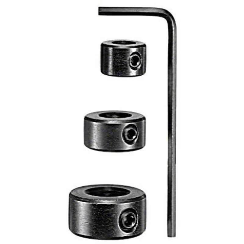 foto del prodotto bosch set per arresto di profondit con chiave 6, 8, 10 mm accessories 2607000548