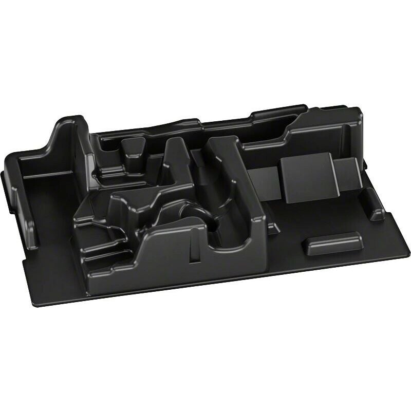 foto del prodotto bosch set per xl boxx trapano, sega a nastro, lampada professional