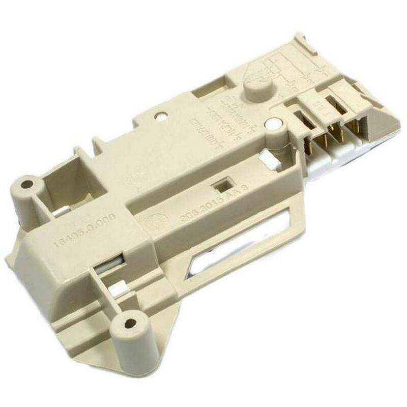 foto del prodotto bosch sicurezza della porta serratura lavatrice 2885273663946530986