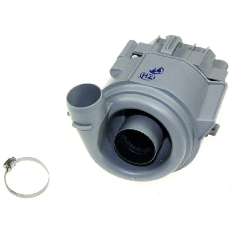 foto del prodotto bosch siemens pompa ciclistica riscaldamento