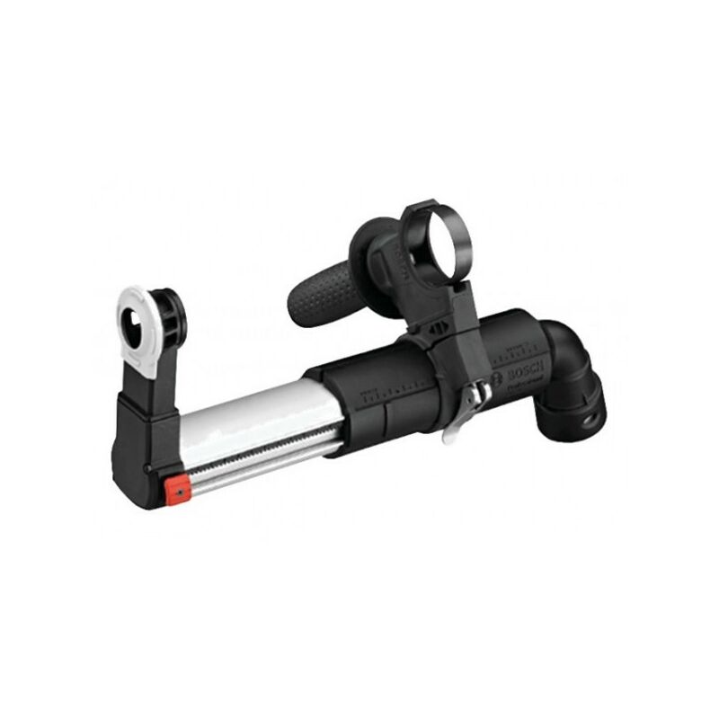 foto del prodotto bosch sistema di aspirazione per sds plus professional gde 16 1600a0015z