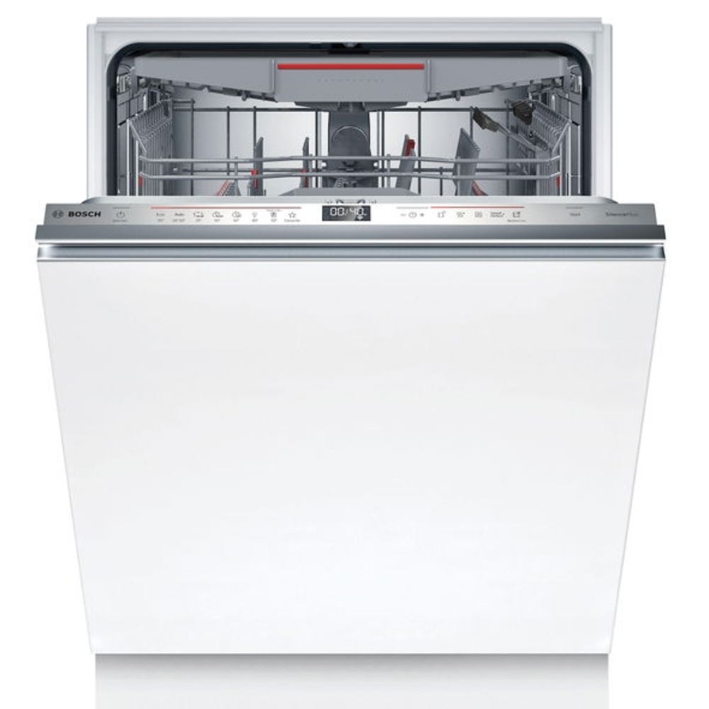 foto del prodotto bosch smd6ecx12e lavastoviglie da incasso a scomparsa totale 14 coperti 3 cestelli wi fi classe a