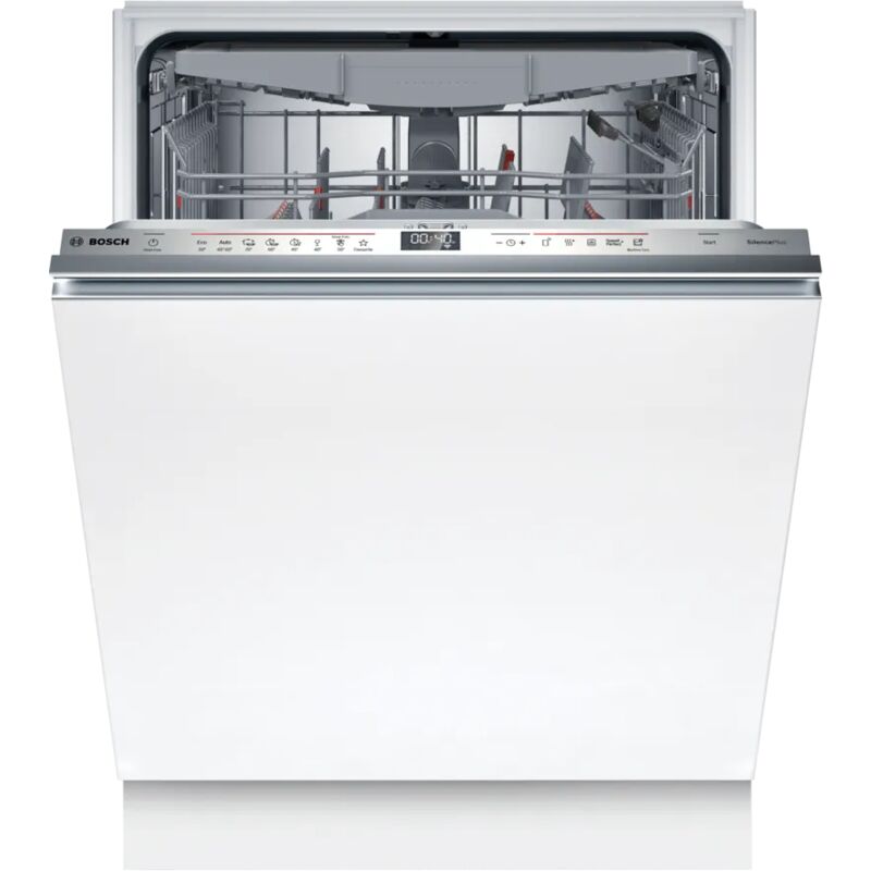 foto del prodotto bosch smd6ecx12e serie 6 lavastoviglie a incasso 14 coperti a 